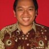 TAUFAN BRAMANTORO