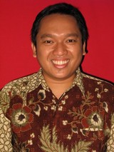 Dr. Taufan Bramantoro, drg., M.Kes.